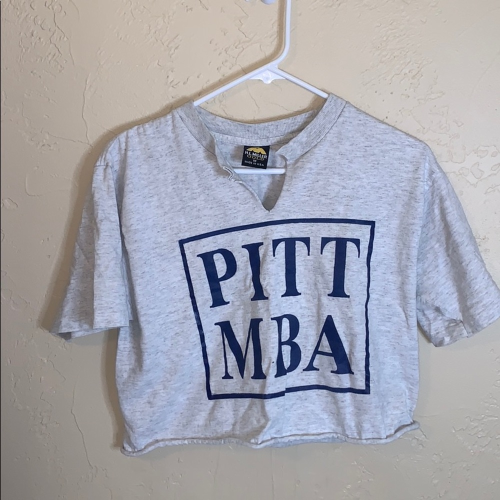 Vintage tee